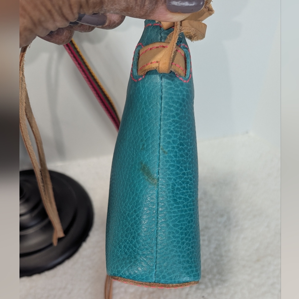 Guadalupe Midtown Crossbody 'VIVA CONSUELA' - Picture 5 of 11